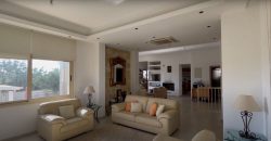 Paphos Emba 6Bdr House (Detached) For Sale FCP40011