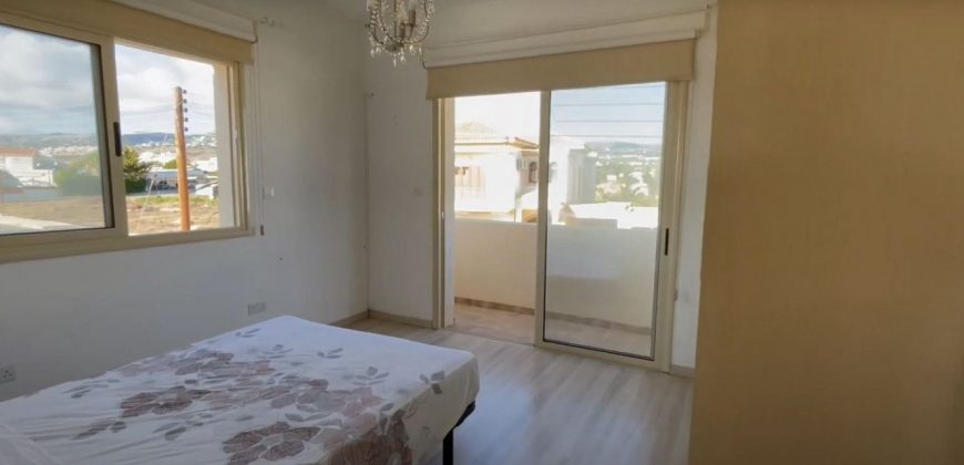 Paphos Emba 6Bdr House (Detached) For Sale FCP40011