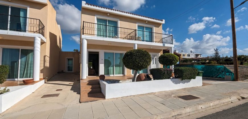 Paphos Emba 6Bdr Townhouse For Sale NGM13454