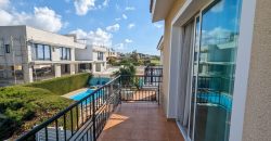 Paphos Emba 6Bdr Townhouse For Sale NGM13454