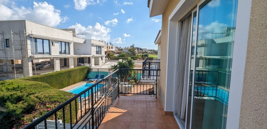 Paphos Emba 6Bdr Townhouse For Sale NGM13454