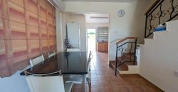 Paphos Emba 6Bdr Townhouse For Sale NGM13454