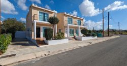 Paphos Emba 6Bdr Townhouse For Sale NGM13454