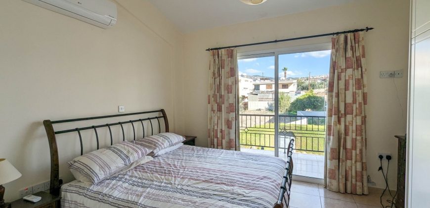 Paphos Emba 6Bdr Townhouse For Sale NGM13454