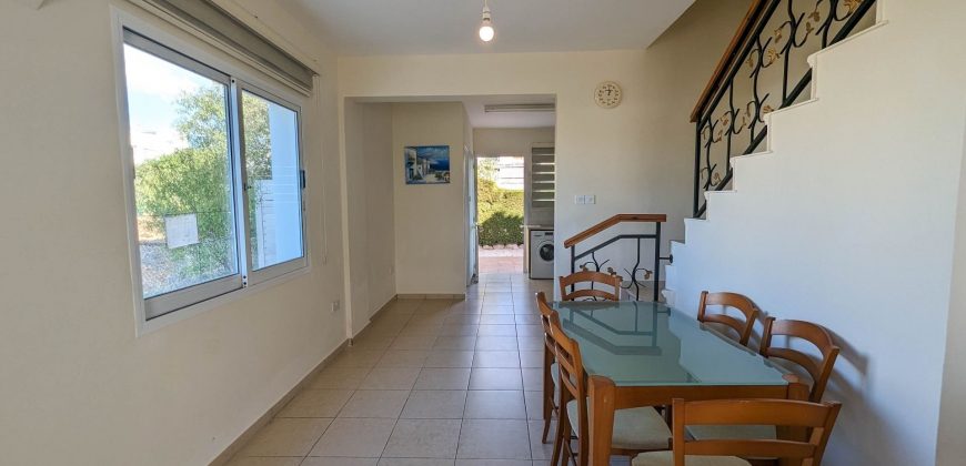 Paphos Emba 6Bdr Townhouse For Sale NGM13454