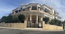 Paphos Emba 7Bdr House (Detached) For Sale FCP20374