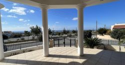 Paphos Emba 7Bdr House (Detached) For Sale FCP20374