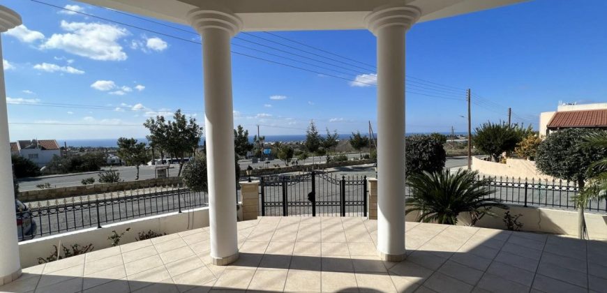 Paphos Emba 7Bdr House (Detached) For Sale FCP20374