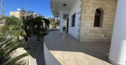 Paphos Emba 7Bdr House (Detached) For Sale FCP20374