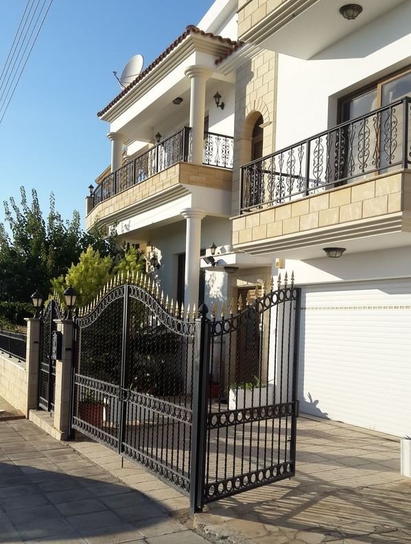 Paphos Emba 7Bdr House (Detached) For Sale FCP20374