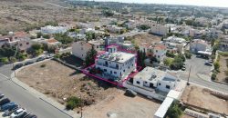 Paphos Emba Apartment Building For Sale MLT45629