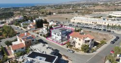 Paphos Emba Apartment Building For Sale MLT45629