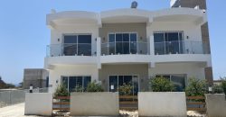 Paphos Empa Building For Sale PNV22110