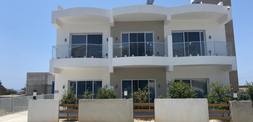 Paphos Empa Building For Sale PNV22110