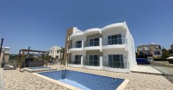 Paphos Empa Building For Sale PNV22110