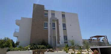 Paphos Empa Building For Sale PNV22110