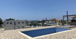 Paphos Empa Building For Sale PNV22110