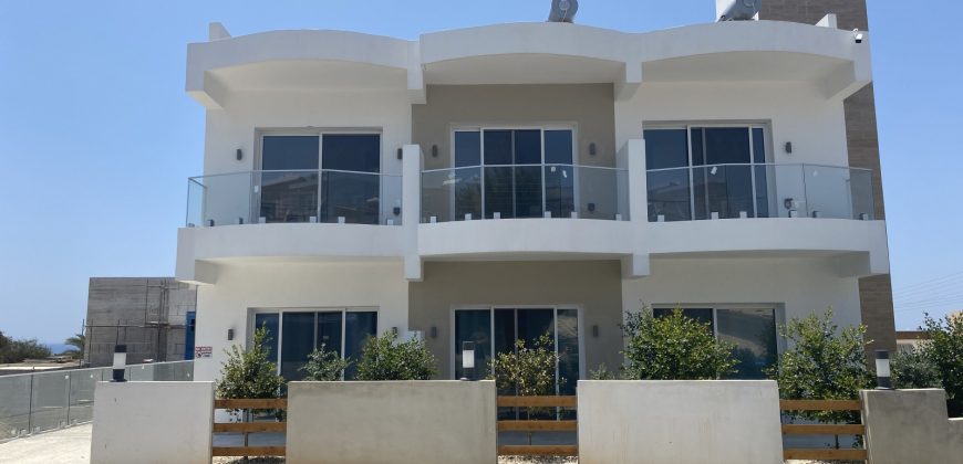 Paphos Empa Building For Sale PNV22110