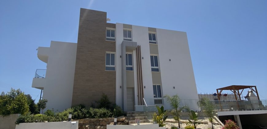 Paphos Empa Building For Sale PNV22110