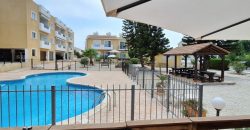 Paphos Empa 2Bdr Townhouse For Sale PRK30833