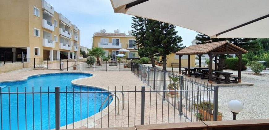 Paphos Empa 2Bdr Townhouse For Sale PRK30833