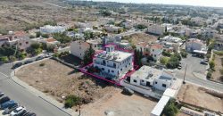 Paphos Empa Residential Building For Sale TPH2773