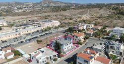 Paphos Empa Residential Building For Sale TPH2773