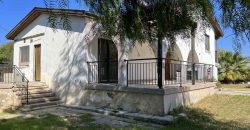 Paphos Empa 3Bdr Bungalow For Sale KTM96835