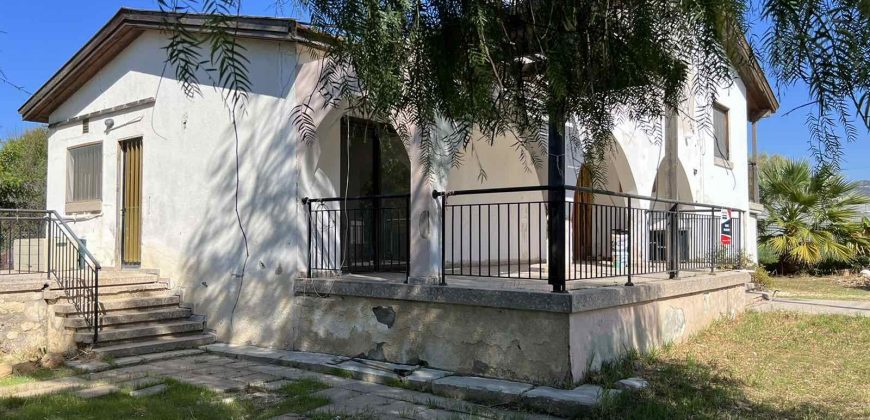 Paphos Empa 3Bdr Bungalow For Sale KTM96835