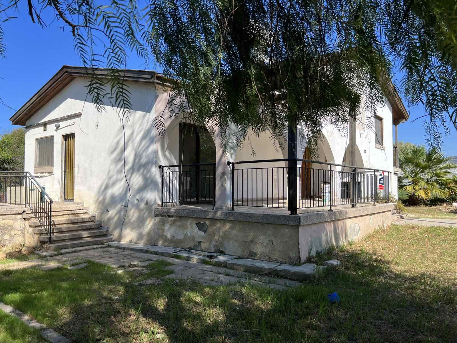 Paphos Empa 3Bdr Bungalow For Sale KTM96835