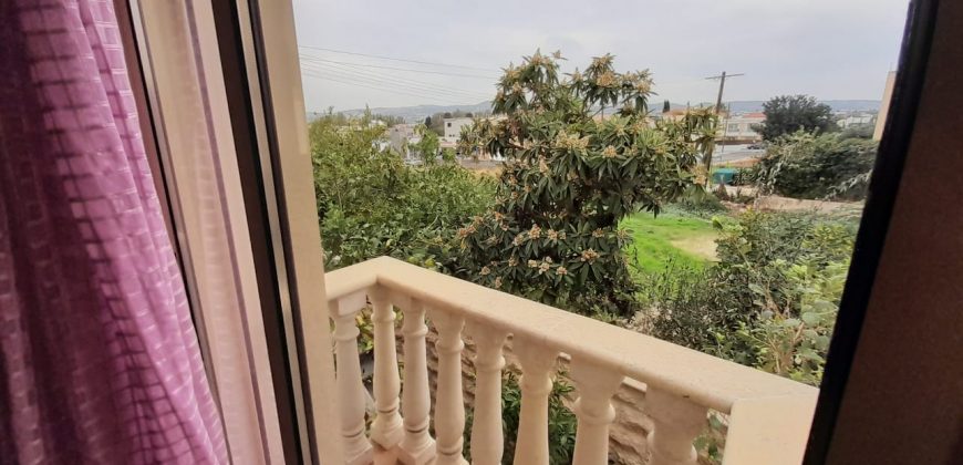 Paphos Empa 3Bdr Bungalow For Sale PNV20636