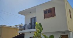 Paphos Empa 3Bdr Detached Villa For Sale KTM104048