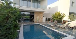 Paphos Empa 3Bdr Detached Villa For Sale PNV20663