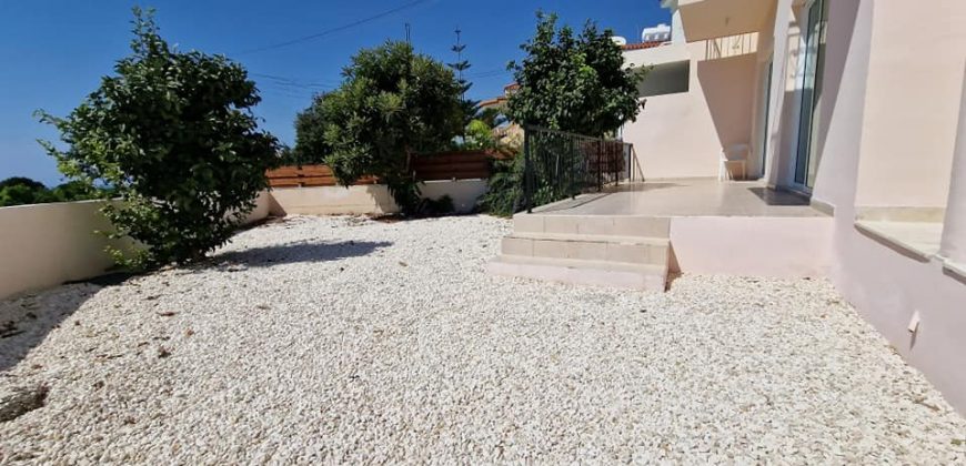 Paphos Empa 3Bdr Semi Detached Villa For Sale PNV22203