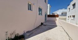 Paphos Empa 3Bdr Semi Detached Villa For Sale PNV22203