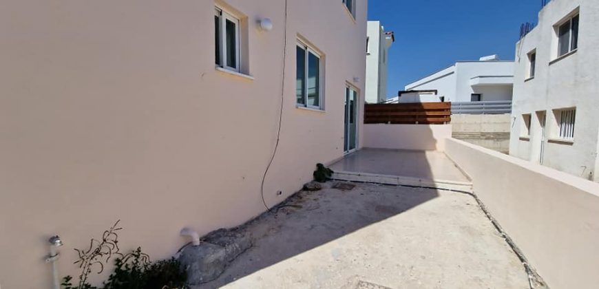 Paphos Empa 3Bdr Semi Detached Villa For Sale PNV22203