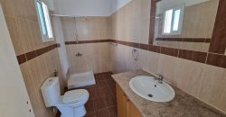 Paphos Empa 3Bdr Semi Detached Villa For Sale PNV22203