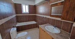 Paphos Empa 3Bdr Semi Detached Villa For Sale PNV22203