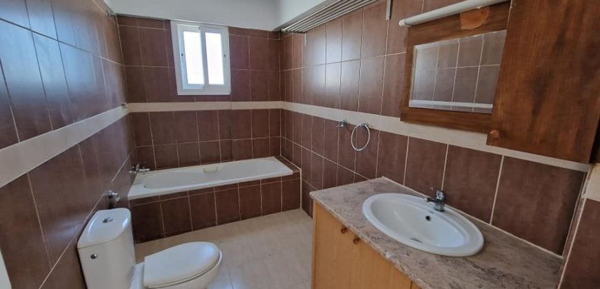 Paphos Empa 3Bdr Semi Detached Villa For Sale PNV22203