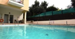 Paphos Empa 3Bdr Townhouse For Sale PRK39690