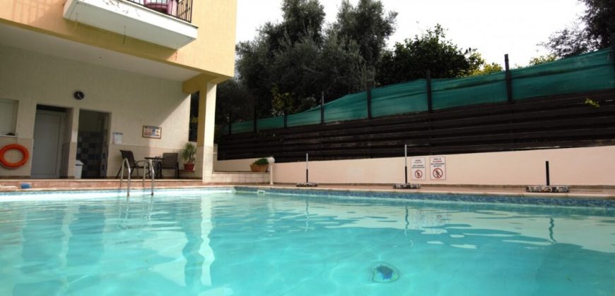 Paphos Empa 3Bdr Townhouse For Sale PRK39690