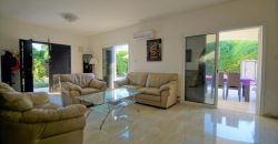 Paphos Empa 3Bdr Villa For Sale PRK37475