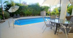 Paphos Empa 3Bdr Villa For Sale PRK37475