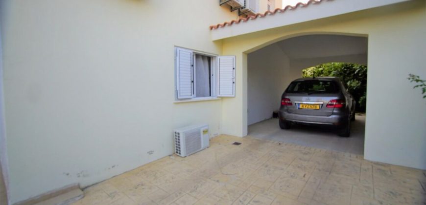 Paphos Empa 3Bdr Villa For Sale PRK37475