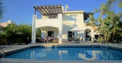 Paphos Empa 3Bdr Villa For Sale PRK37475