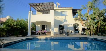 Paphos Empa 3Bdr Villa For Sale PRK37475