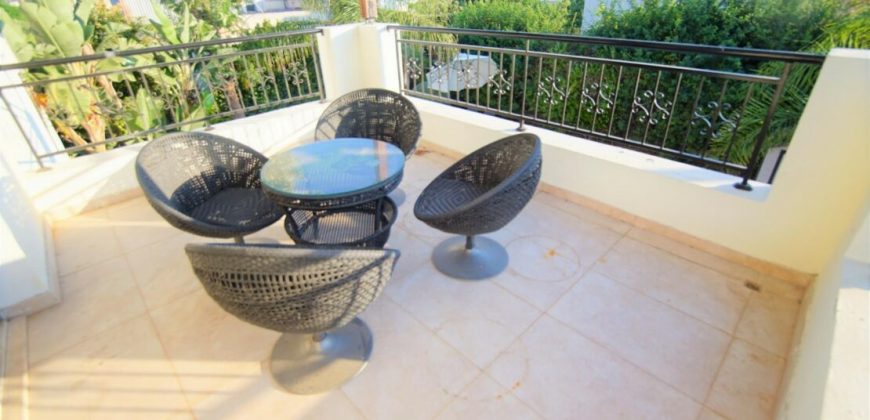 Paphos Empa 3Bdr Villa For Sale PRK37475