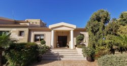 Paphos Empa 4Bdr Detached Villa For Sale KTM104068