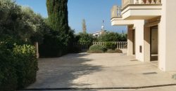 Paphos Empa 4Bdr Detached Villa For Sale KTM104068