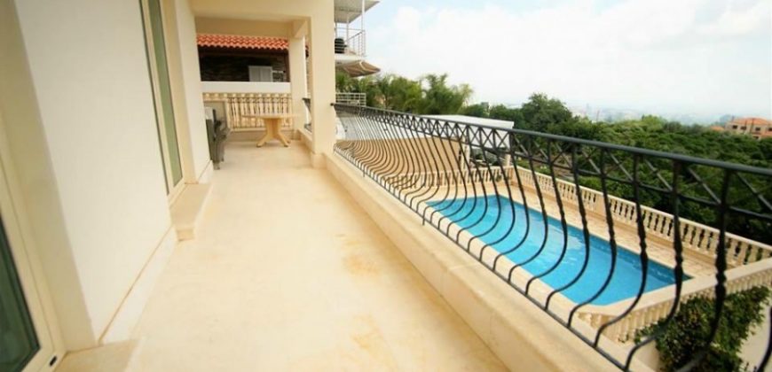 Paphos Empa 4Bdr Detached Villa For Sale KTM95391